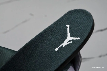 “Oxidized Air 4 Green” Jordan 0727